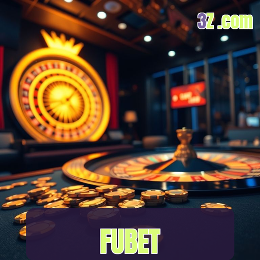 Benefícios Imperdíveis de bônus no Fubet Login