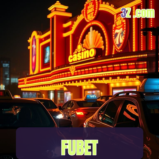 Fubet Login: A Jogada Confiável para Apostas Online