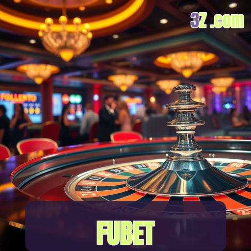 Jogos Irresistíveis no Fubet Login: Uma Nova Era