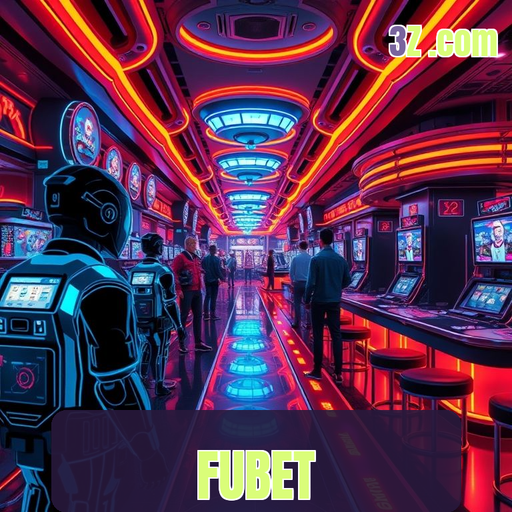 Experimente a seção VIP do fubet login e surpreenda-se